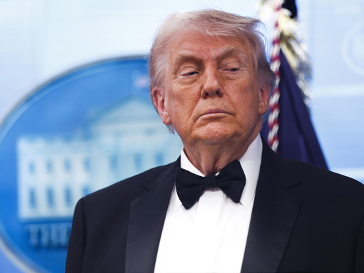 Trump: Irán está en “estado de colapso”, quieren reabrir Ormuz