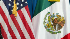México y EE.UU. inician nueva ronda del T-MEC con revisiones anuales