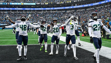 Seahawks va por la revancha contra Patriots, ante derrota del Super Bowl de 2015