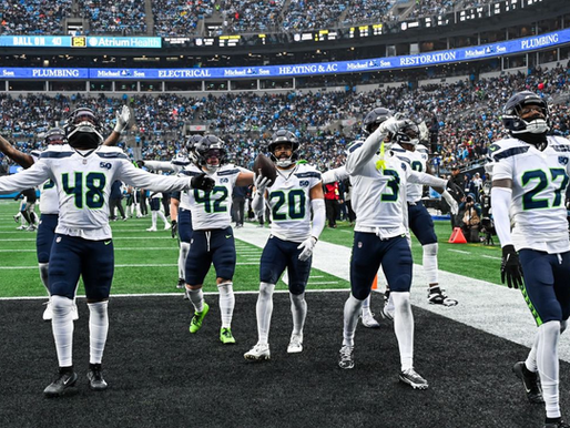 Seahawks va por la revancha contra Patriots, ante derrota del Super Bowl de 2015