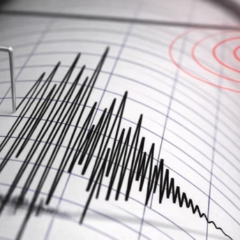 Fuerte temblor de magnitud 5.3 sacude a El Salvador y otro de 5.6 se registró en Honduras