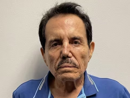 Dan cadena perpetua a ‘El Mayo’ Zambada; pide perdón por la violencia que ocasionó