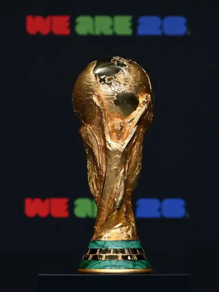 FIFA anuncia cuándo iniciará el programa de la venta de boletos para el Mundial de 2026