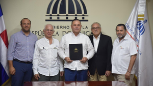 Gobierno dominicano extiende subsidio a fertilizantes y supera los RD 2,151 millones para proteger producción y estabilidad de los alimentos