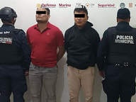 Cae en Edomex jefe de Plaza de La Familia Michoacana