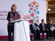 “No ha habido un aumento de impuestos ni va a haber”: Sheinbaum sobre el Paquete Económico 2027