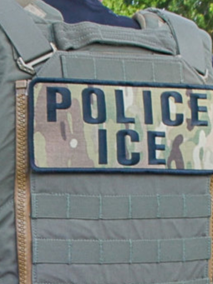ICE no tiene previsto realizar operativos migratorios durante el Super Bowl, según medios