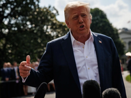 Trump anuncia aranceles del 30% a la UE a partir del 1 de agosto