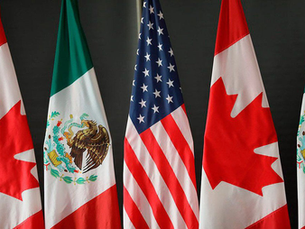 México respalda extender el T-MEC por 16 años más