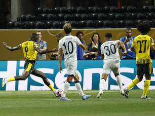 Dortmund elimina a Monterrey del Mundial de Clubes