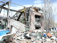 Trump dice a Fox News que hay "buena posibilidad" de alcanzar acuerdo con Irán este lunes