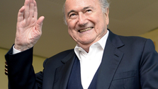 “La FIFA no es un fondo de capital privado”: Joseph Blatter