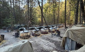 Embajador Johnson lamenta muerte de oficiales de EE.UU. tras operativo antidrogas en Chihuahua