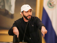 Presidente Bukele rechaza acusaciones sobre violaciones