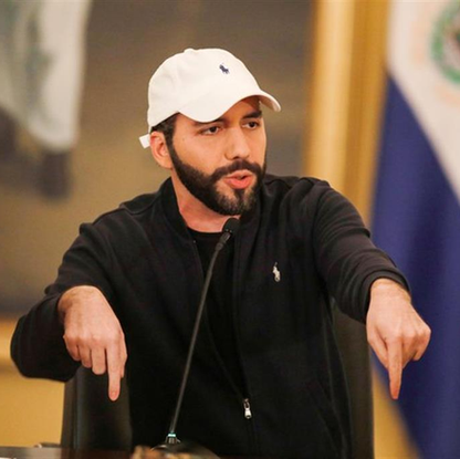 Presidente Bukele rechaza acusaciones sobre violaciones