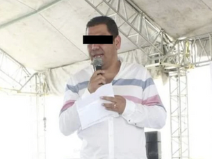 Operativo Enjambre: detienen a exalcalde y exsecretario de Ayala, Morelos, por vínculos con la delincuencia organizada