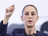 Sheinbaum cuestiona pronóstico de la OCDE de recesión en México por aranceles