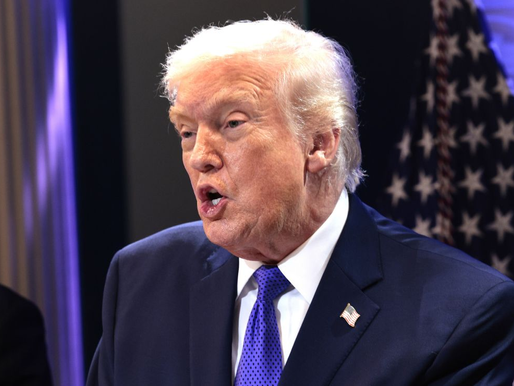 Anuncia Trump escolta militar para cruzar Ormuz y seguros “razonables” a las navieras