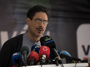 Iván Cepeda: “No hay irregularidades de dimensiones suficientes para hablar de fraude” tras elecciones en Colombia