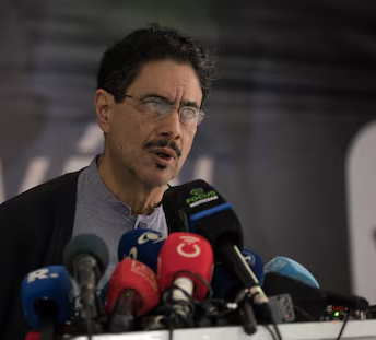 Iván Cepeda: “No hay irregularidades de dimensiones suficientes para hablar de fraude” tras elecciones en Colombia