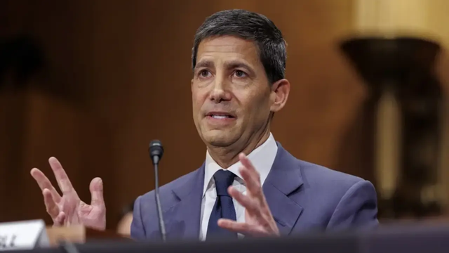 Inversores se preparan para una Fed menos predecible mientras Warsh redefine su estrategia