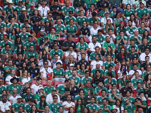 Mundial 2026 registra un 99.5% de asistencia en sus primeros 36 partidos