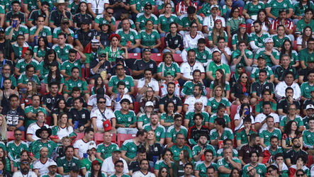 Mundial 2026 registra un 99.5% de asistencia en sus primeros 36 partidos