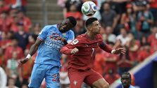 Grupo K Mundial 2026: República Democrática del Congo le arrebata un punto a la Portugal de CR7