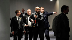 Presunto tirador dejó un manifiesto contra la Administración Trump