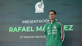 Hirving Lozano y Germán Berterame, novedades en primera lista de Rafa Márquez con México