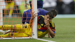 América saca en casa el empate ante Pumas