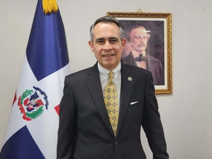 Poder Ejecutivo de RD designa a Federico Cuello Camilo como embajador en misión especial para asuntos de la OCDE