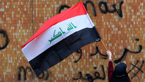 EE.UU. pide a sus ciudadanos abandonar Irak ante el riesgo de ataques iraníes