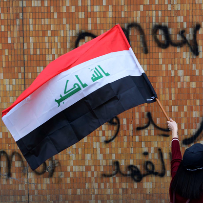 EE.UU. pide a sus ciudadanos abandonar Irak ante el riesgo de ataques iraníes