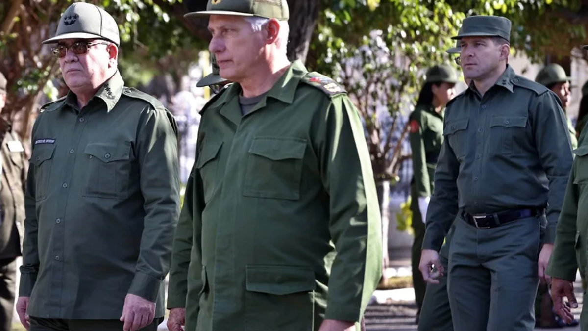 La Habana tacha de “calumniosa” vinculación del nieto de Raúl Castro con mafia en México