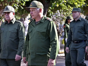La Habana tacha de “calumniosa” vinculación del nieto de Raúl Castro con mafia en México