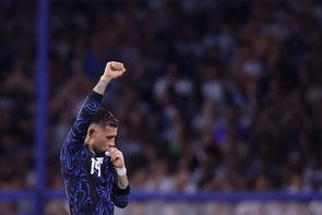Nicolás Otamendi anuncia su retiro de la selección argentina
