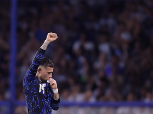 Nicolás Otamendi anuncia su retiro de la selección argentina
