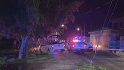 Ataques armados en Guanajuato dejan ocho muertos