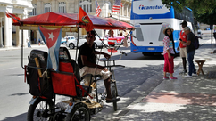 Autoridades de Cuba y EE.UU. se reúnen en medio de tensiones bilaterales