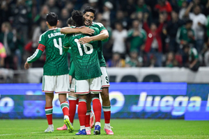 ¿Dónde ver el partido inaugural entre México y Sudáfrica?