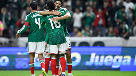 ¿Dónde ver el partido inaugural entre México y Sudáfrica?