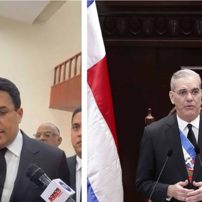 “Tenemos el mejor inicio de año turístico de la historia”, David Collado tras Rendición de Cuentas