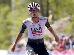 Isaac del Toro gana la Clàssica de les Terres de l’Ebre 2025