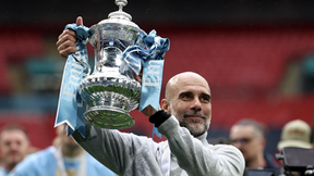 Guardiola prepara su adiós del Manchester City, afirman medios británicos
