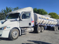 Aseguran en Tamaulipas 129 mil litros de hidrocarburo ilegal