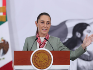 Sheinbaum viajará a España a reunión de gobiernos progresistas