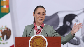 Sheinbaum viajará a España a reunión de gobiernos progresistas