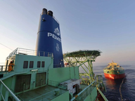 Pemex niega que EE.UU. rechace el crudo mexicano, pero reconoce quejas por su exceso de agua