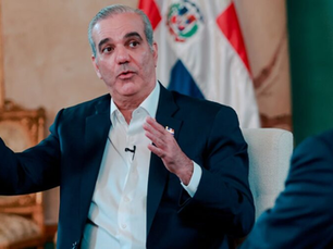 Luis Abinader priorizará las reformas estructurales por institucionalidad